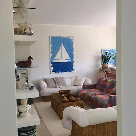 Appartamento Signorile, Luminosissima Vista Mare เฟรเจเน ภายนอก รูปภาพ