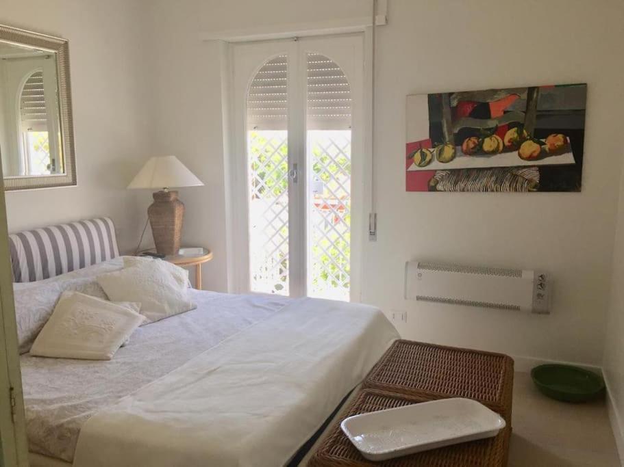 Appartamento Signorile, Luminosissima Vista Mare เฟรเจเน ภายนอก รูปภาพ