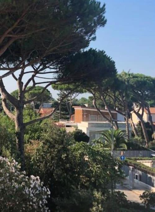 Appartamento Signorile, Luminosissima Vista Mare เฟรเจเน ภายนอก รูปภาพ