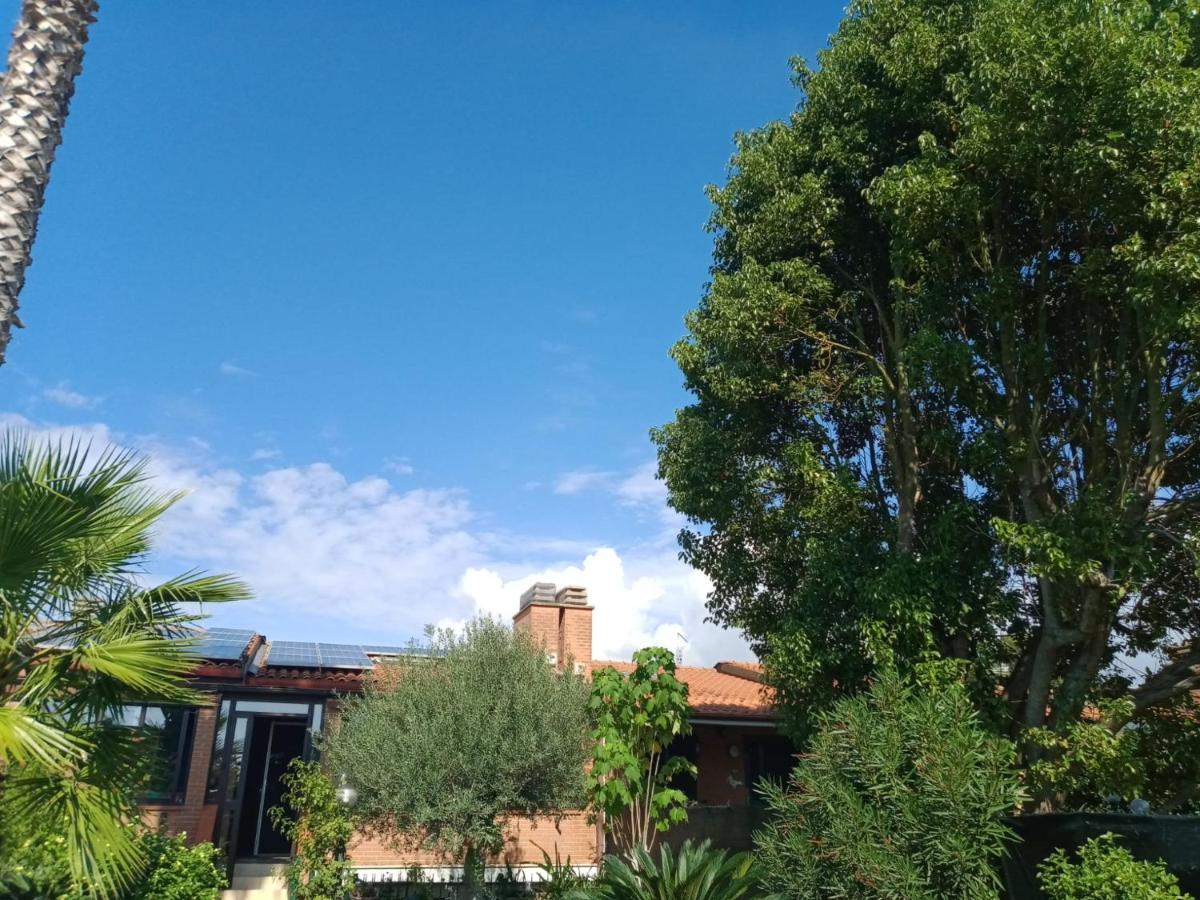 Appartamento Signorile, Luminosissima Vista Mare เฟรเจเน ภายนอก รูปภาพ